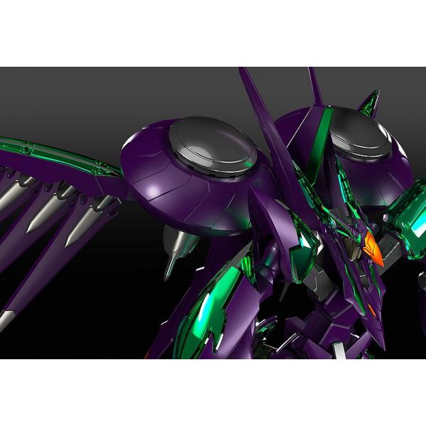 MODEROID Fafner Mark Nicht (Fafner in the Azure THE BEYOND) Image