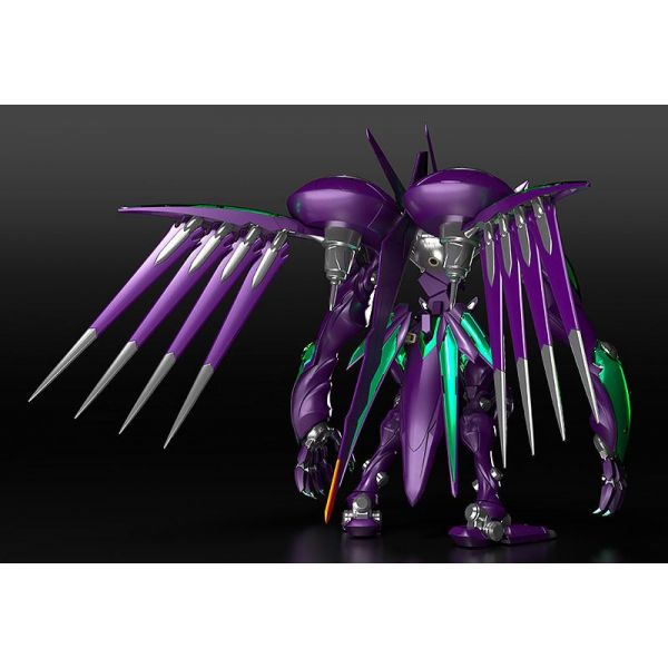 MODEROID Fafner Mark Nicht (Fafner in the Azure THE BEYOND) Image
