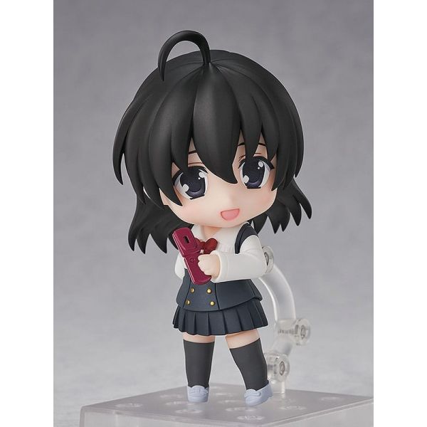 Nendoroid Sekai Saionji Action Figure (School Days) Additional Image 1