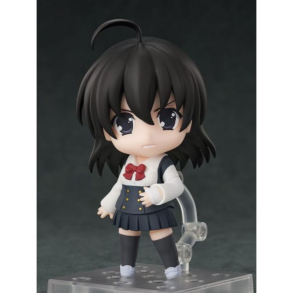 Nendoroid Sekai Saionji Action Figure (School Days) Additional Image 3