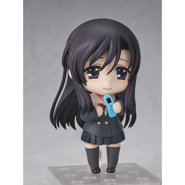 Nendoroid Kotonoha Katsura Action Figure (School Days) Additional Image 1