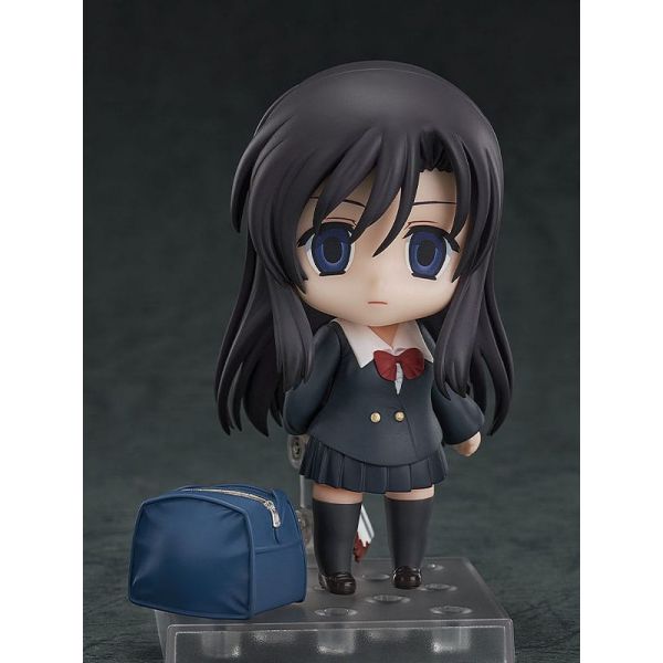 Nendoroid Kotonoha Katsura Action Figure (School Days) Additional Image 2