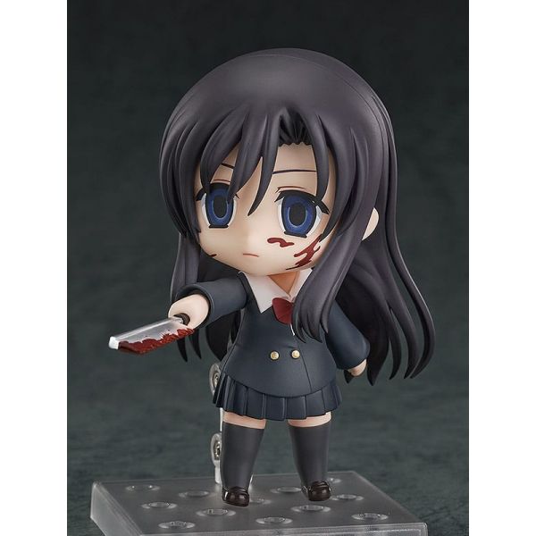 Nendoroid Kotonoha Katsura Action Figure (School Days) Additional Image 3