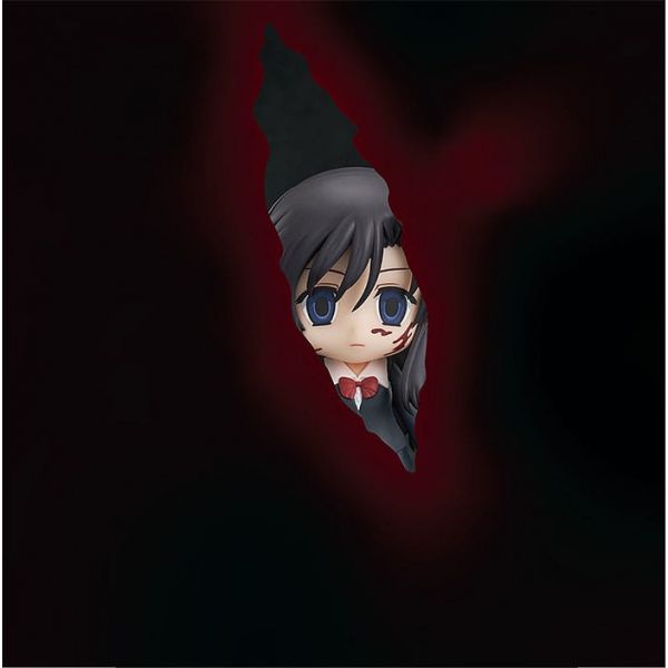 Nendoroid Kotonoha Katsura Action Figure (School Days) Additional Image 4
