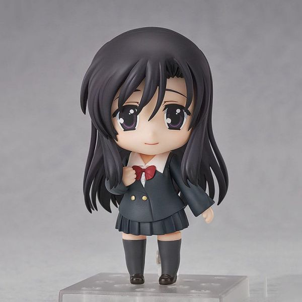 Nendoroid Kotonoha Katsura Action Figure (School Days) Main Image