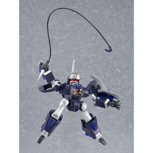 Moderoid Queen Cideron Model Kit (NG Knight Lamune & 40) Additional Image 1