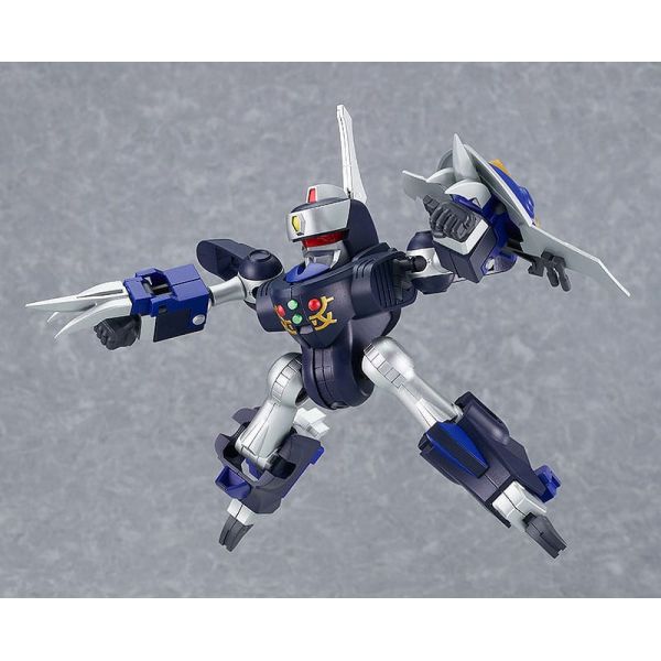 Moderoid Queen Cideron Model Kit (NG Knight Lamune & 40) Additional Image 2
