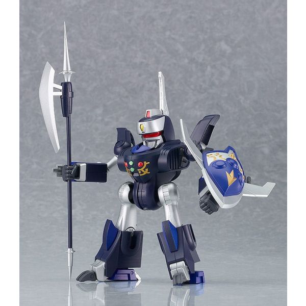 Moderoid Queen Cideron Model Kit (NG Knight Lamune & 40) Additional Image 4
