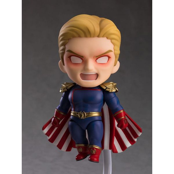 Nendoroid Homelander Action Figure (The Boys) Additional Image 1