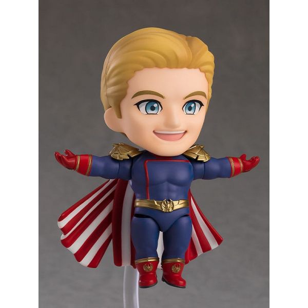 Nendoroid Homelander Action Figure (The Boys) Additional Image 2