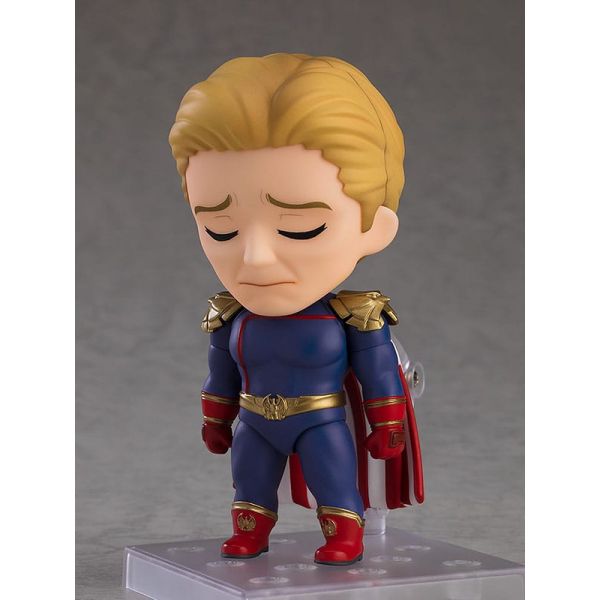 Nendoroid Homelander Action Figure (The Boys) Additional Image 3