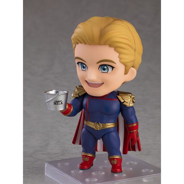 Nendoroid Homelander Action Figure (The Boys) Additional Image 4