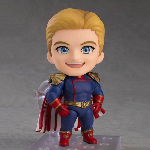 Nendoroid Homelander Action Figure (The Boys) Main Image