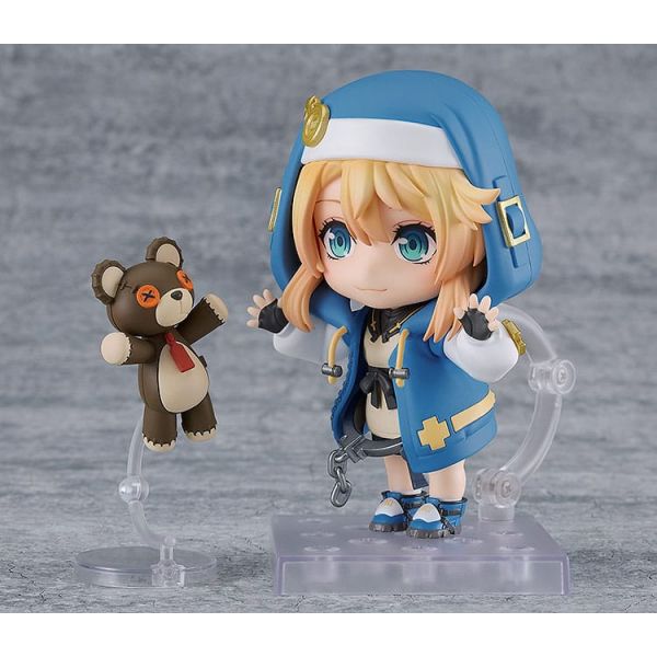 Nendoroid Bridget Action Figure (Guilty Gear Strive) Additional Image 2