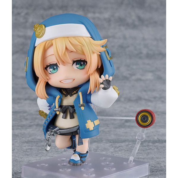 Nendoroid Bridget Action Figure (Guilty Gear Strive) Additional Image 3