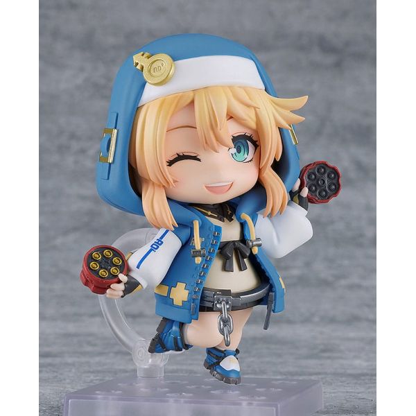 Nendoroid Bridget Action Figure (Guilty Gear Strive) Additional Image 4