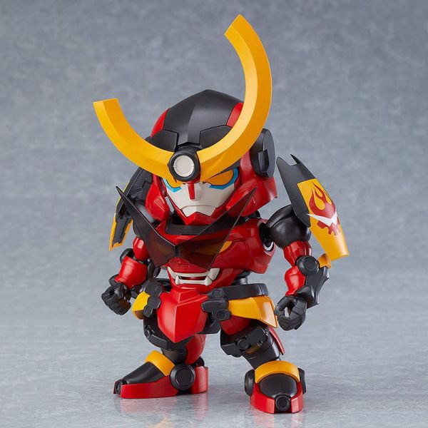 View Mecha and Sci-Fi Model Kits page
