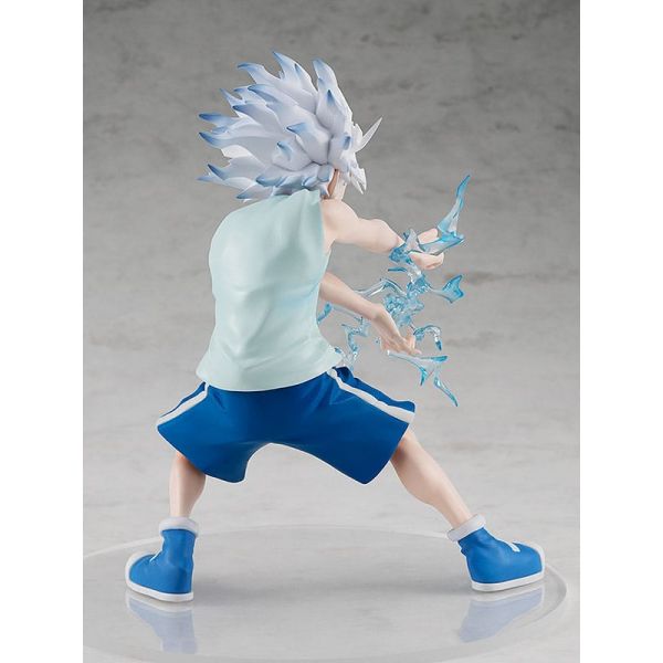 POP UP PARADE Killua Zoldyck (Hunter x Hunter) Image