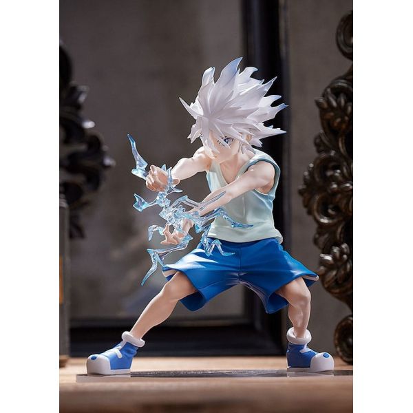 POP UP PARADE Killua Zoldyck (Hunter x Hunter) Image