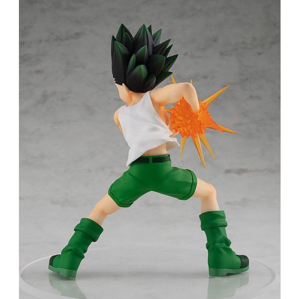 POP UP PARADE Gon Freecss (Hunter x Hunter) Additional Image 1