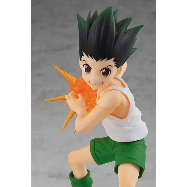 POP UP PARADE Gon Freecss (Hunter x Hunter) Additional Image 2