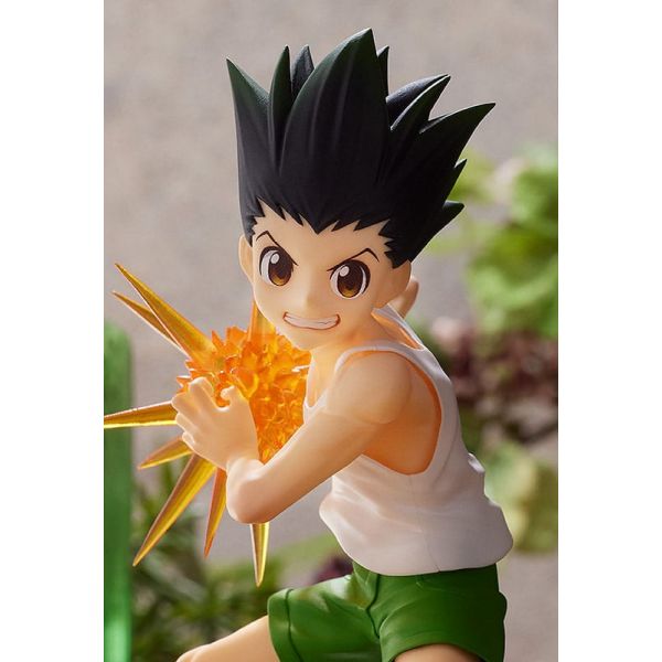 POP UP PARADE Gon Freecss (Hunter x Hunter) Additional Image 3