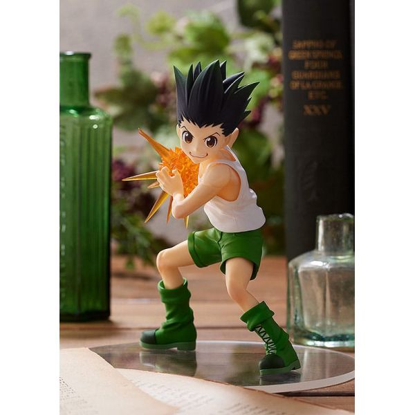 POP UP PARADE Gon Freecss (Hunter x Hunter) Additional Image 4