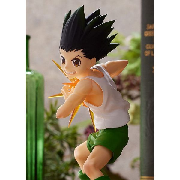 POP UP PARADE Gon Freecss (Hunter x Hunter) Additional Image 5