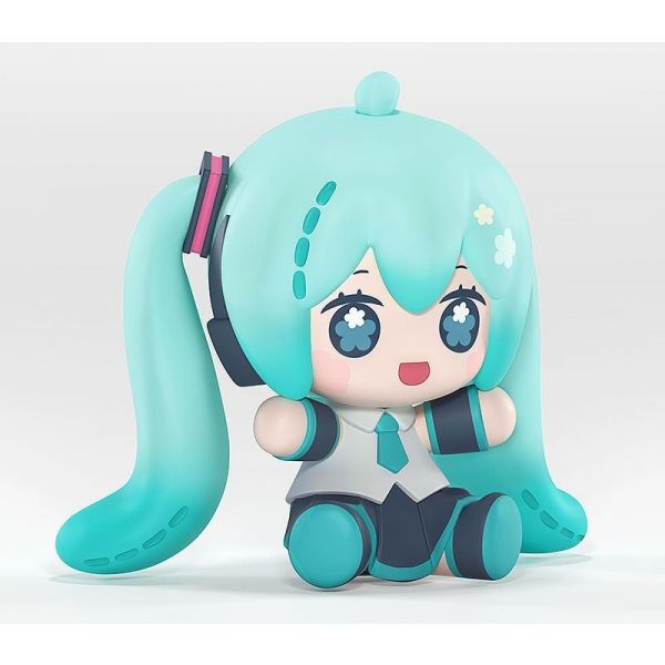 Huggy Good Smile Hatsune Miku Ver. (Character Vocal Series 01: Hatsune Miku) Image