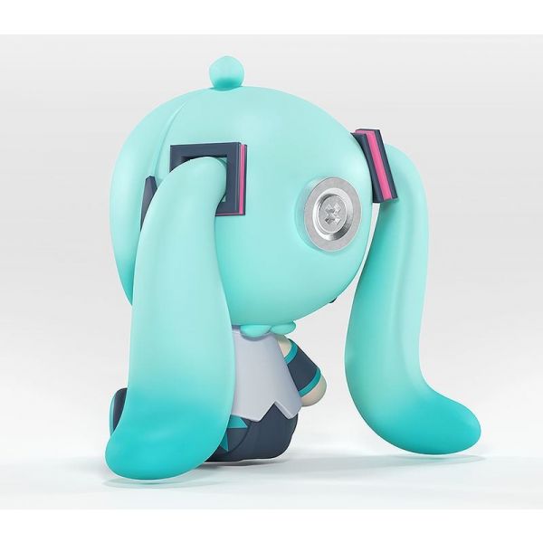 Huggy Good Smile Hatsune Miku Ver. (Character Vocal Series 01: Hatsune Miku) Image