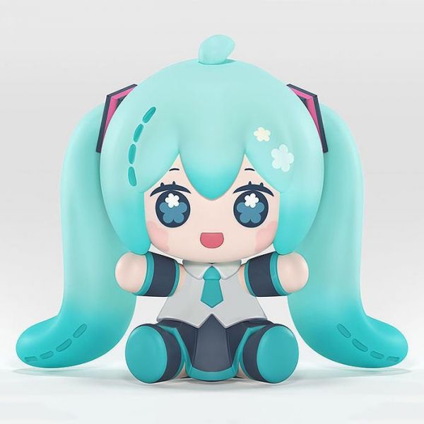 Huggy Good Smile Hatsune Miku Ver. (Character Vocal Series 01: Hatsune Miku) Image