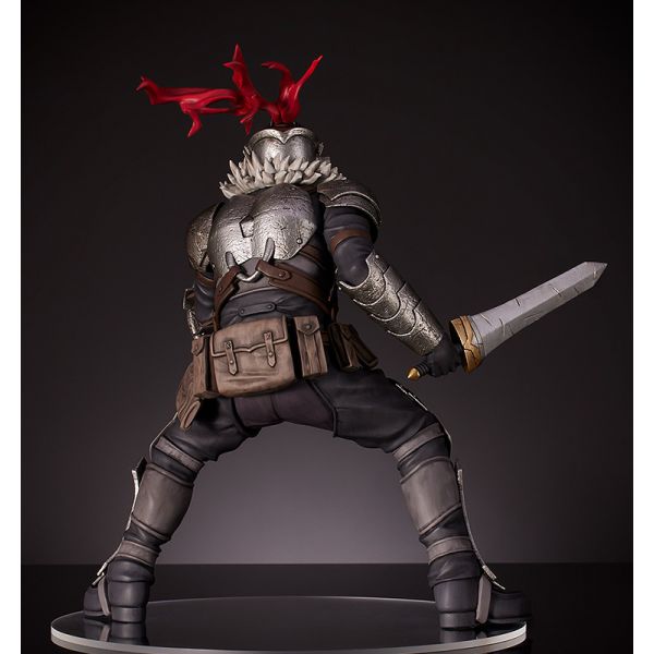 POP UP PARADE Goblin Slayer L Size (Goblin Slayer II) Additional Image 1