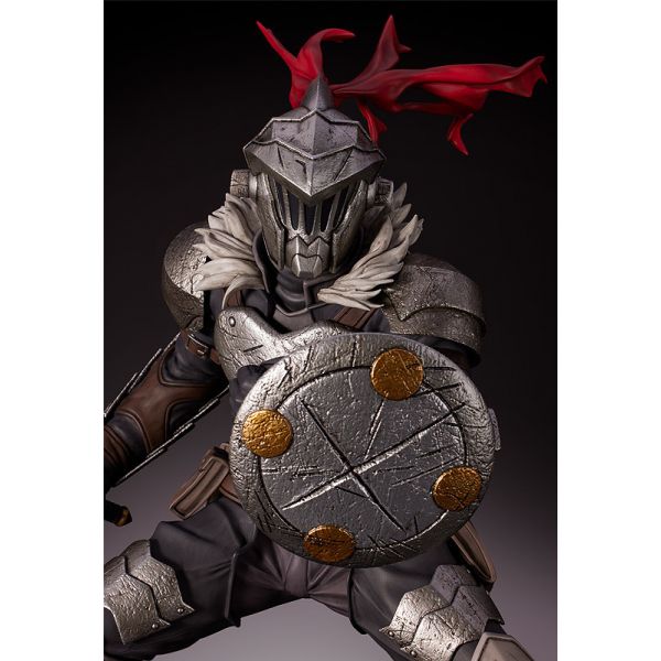 POP UP PARADE Goblin Slayer L Size (Goblin Slayer II) Additional Image 2