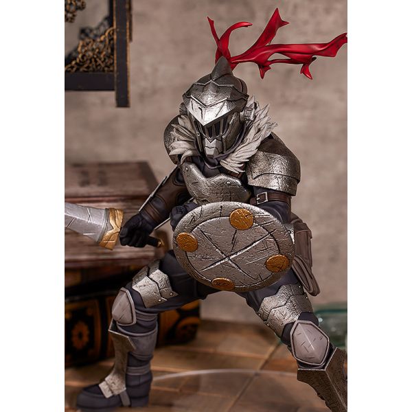 POP UP PARADE Goblin Slayer L Size (Goblin Slayer II) Additional Image 3