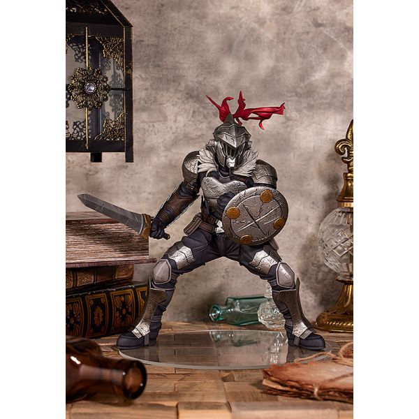 POP UP PARADE Goblin Slayer L Size (Goblin Slayer II) Additional Image 4