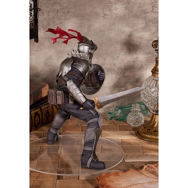 POP UP PARADE Goblin Slayer L Size (Goblin Slayer II) Additional Image 5