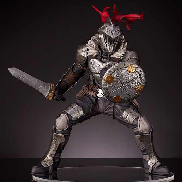 POP UP PARADE Goblin Slayer L Size (Goblin Slayer II) Main Image