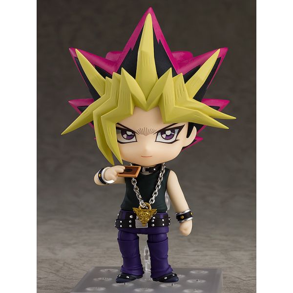 Nendoroid Yami Yugi (Yu-Gi-Oh!) Additional Image 1