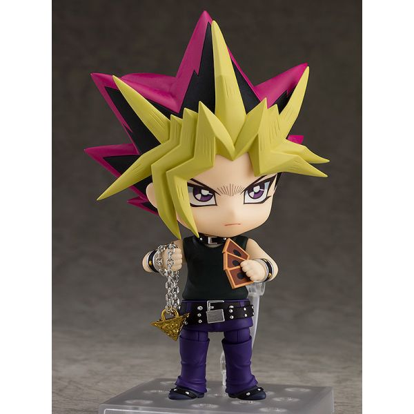 Nendoroid Yami Yugi (Yu-Gi-Oh!) Additional Image 2