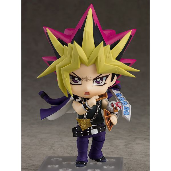 Nendoroid Yami Yugi (Yu-Gi-Oh!) Additional Image 3