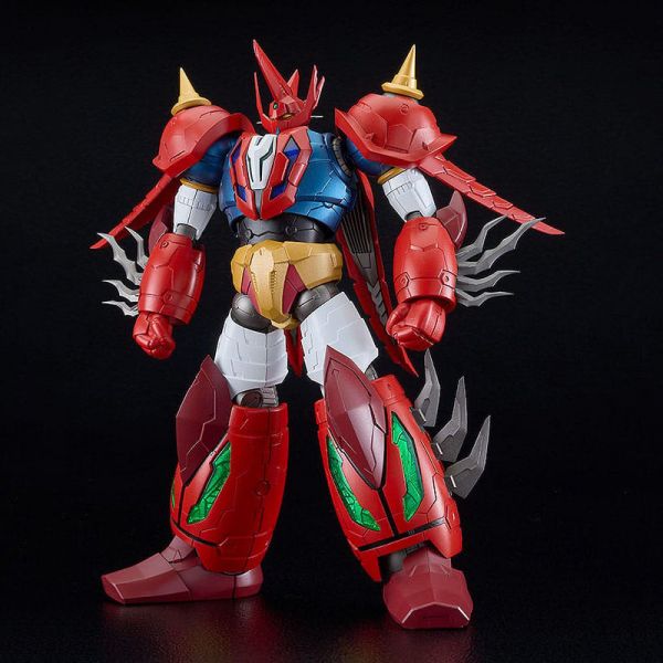 MODEROID Model Kits top product image