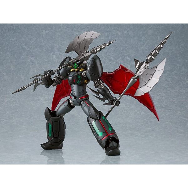 MODEROID Shin Getter Robo Tarak (Getter Robo:The Last day) Image
