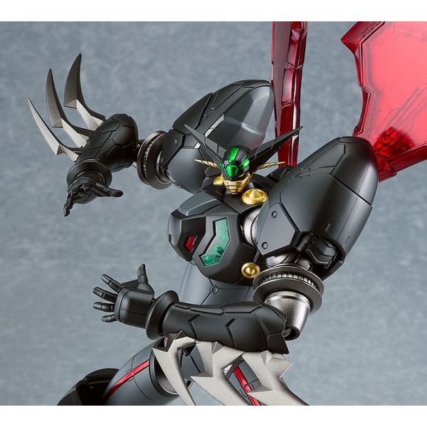 MODEROID Shin Getter Robo Tarak (Getter Robo:The Last day) Image