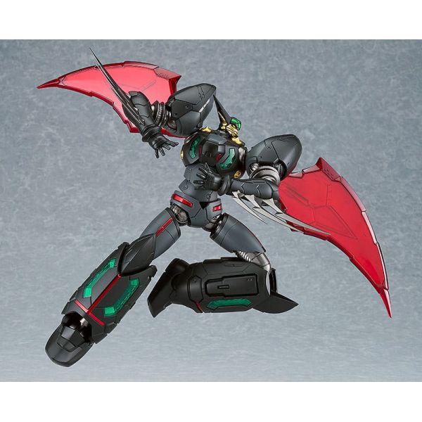 MODEROID Shin Getter Robo Tarak (Getter Robo:The Last day) Image
