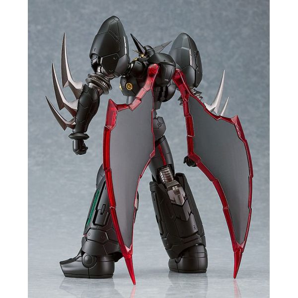 MODEROID Shin Getter Robo Tarak (Getter Robo:The Last day) Image