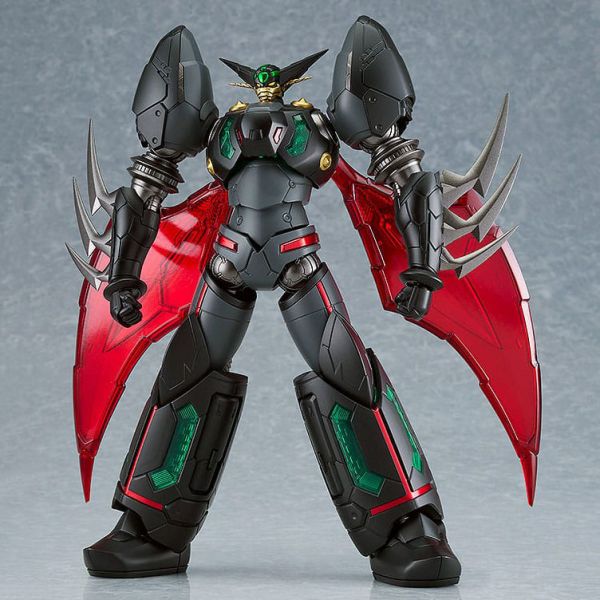MODEROID Shin Getter Robo Tarak (Getter Robo:The Last day) Image