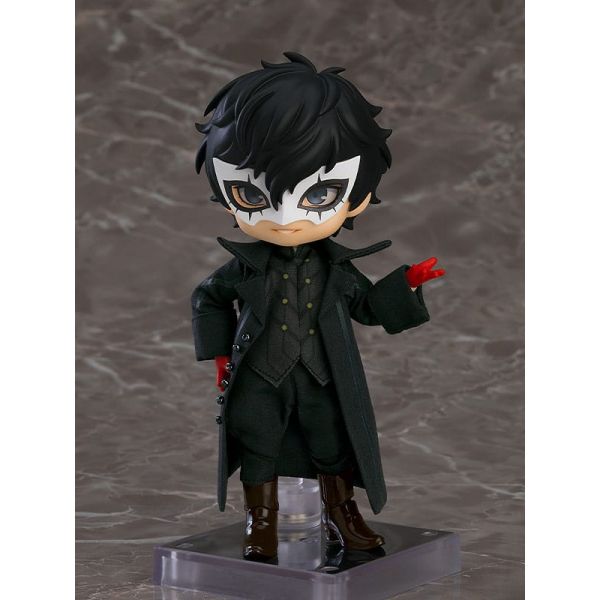 Nendoroid Doll Joker Action Figure (Persona 5 Royal) Additional Image 2