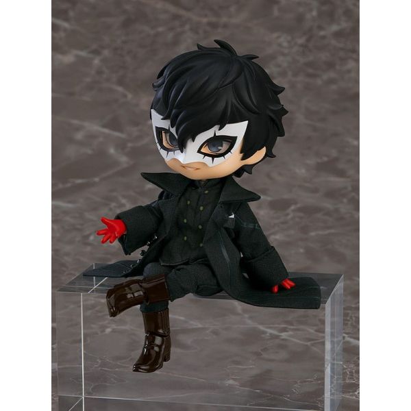 Nendoroid Doll Joker Action Figure (Persona 5 Royal) Additional Image 4