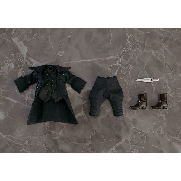 Nendoroid Doll Joker Action Figure (Persona 5 Royal) Additional Image 6