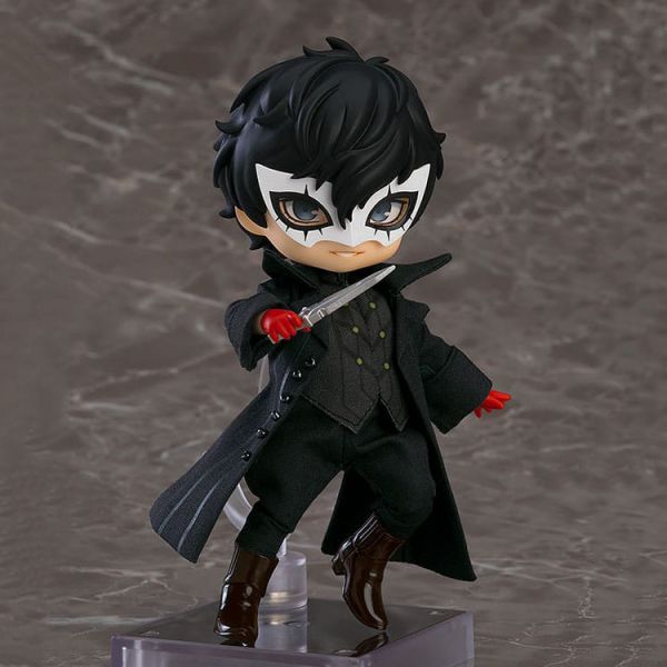 View Action Figures page